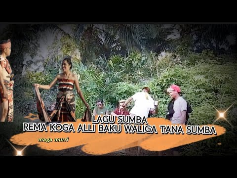 Rema KOGA ALLI baku waliga tana Sumba(@domisumbantt8991