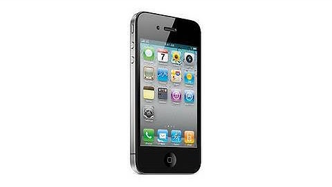 iPhone 4: First Tests | Consumer Reports