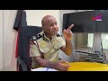 Nepo explains viral video