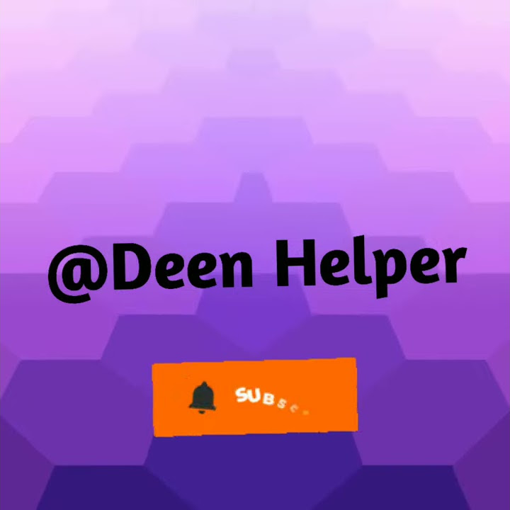 #1 Islamic No Copyright Sound Effects | Deen Helper | DawoodSAVAGE Background Music |