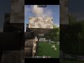 Easy Deepslate House #minecraft #minecraftshorts #minecraftbuilding #minecrafttutorial #viral