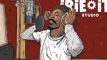Anthony B & Irie Ites - Raggamuffin - ASAP riddim (Official Video)