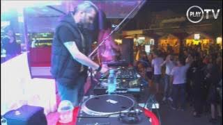 KON` - Live @ БЕЛЫЕ НОЧИ [PLAY TV] 3.06.2016