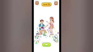 Delete Love Story: Erase One Part - All levels 1-25
