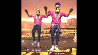 Free Fire Tetas Tetas King