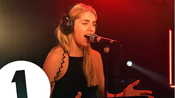 London Grammar - Oh Woman Oh Man in the Live Lounge