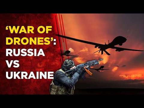 Russia War Live: After Tanks, Ukraine Appeals West Nations ‘For Hundreds Of Thousands Of Drones’