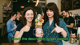 Financial Advisor Video Ad Sample, AI Marketing Video for Finance Businesses