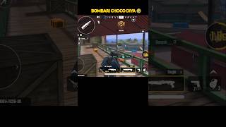 ScarFall iPhone 16 Duo vs Squad 🔥 Ultra Smooth Gameplay
