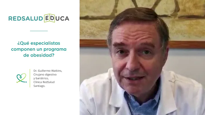 RedSalud Educa: Qu especialistas componen un progr...