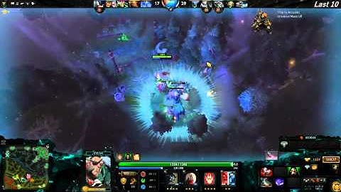 Lycan Jungle 6.84 08-03-13