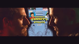 Mick Moretti Vs Paris De Silva Pwg Hype