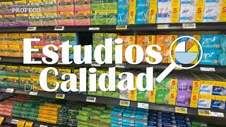 Jabones de tocador | Estudio de Calidad by ProfecoTV 40,534 views 4 months ago 4 minutes, 36 seconds