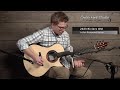 2023 riviere om indian rosewooditalian played by matt thomas