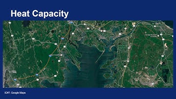03.11-03.12 Energy & Heat Capacity: Part 01