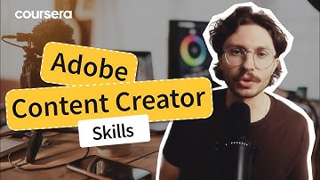 8 In-Demand Skills from Adobe