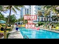 Before You Book - The Confidante At Miami Beach