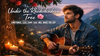 Download lagu Under the Rhododendron Tree 🌸 | Emotional Love Song That Will Make You Cry
