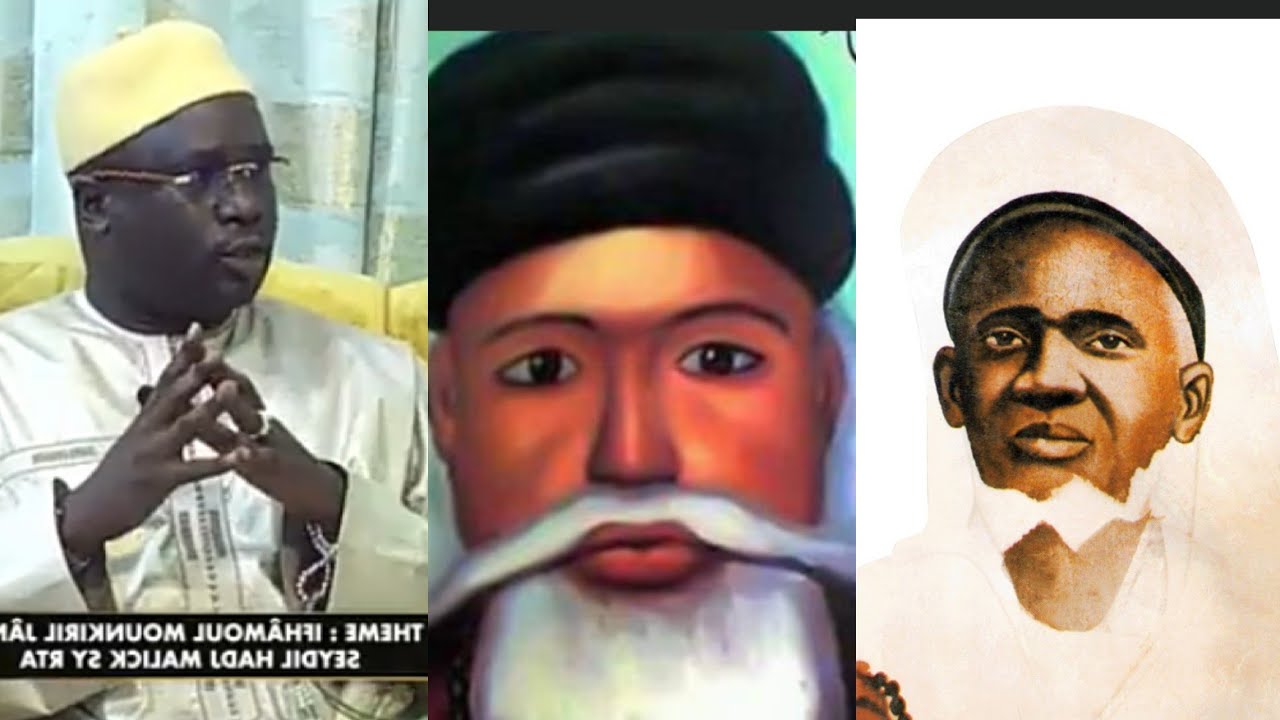 Wazifa : daffa amm ay Chartes gno wara kham té respecté ko ; Prof Mame Ousmane Ndiaye sans détours 