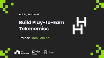 Designing Play-to-Earn Tokenomics: Build Reward Contracts & Game Economies