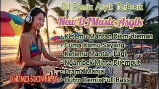 DJ Remix Ketemu Mantan Full Bass  !#DJRemixAsyikTerbaik #DJFullBass2025 #DJRemixViral #DJRemixTikTok
