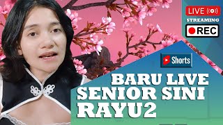 Di Gombalin Buaya Papaya Live