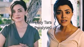 Lucy Tara | Paralyzed ( NCIS Hawaii )