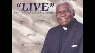 heaven is the place  off the album  "live" by Rev F.C. Barnes & the Red Budd Combined Choir