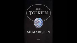 Silmarillion č.1 CZ