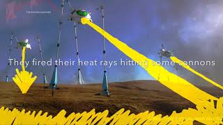 War of the worlds screenshot 4