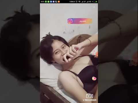 bigo live asian hoot ayuwii part 2