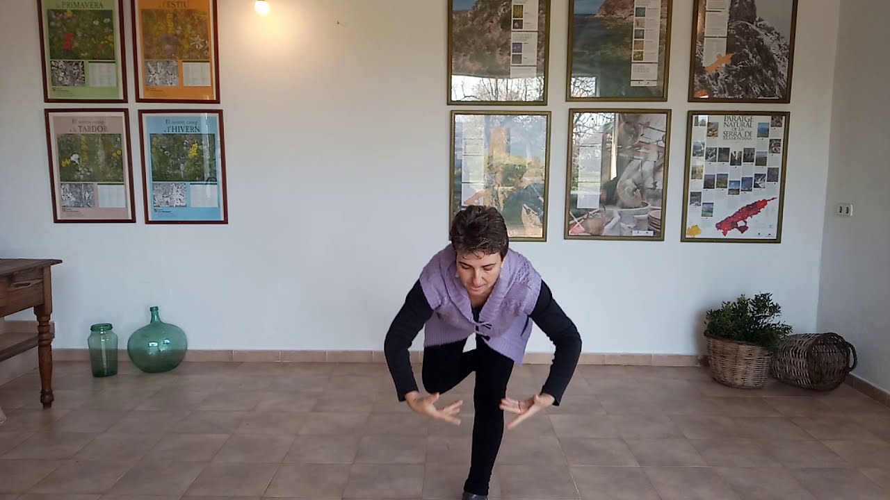 Bolero. Classe 8. Obrir i Tancar