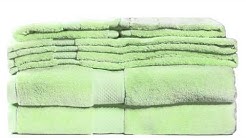 Ultra Soft Bamboo Towel Set —ExceptionalSheets.com