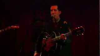 Pokey LaFarge - One Town At A Time