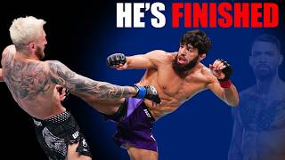 You're Wrong About Arman Tsarukyan vs Mauricio Ruffy (and I can prove it)