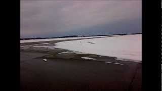 Kalitta Air 747-200 708ck