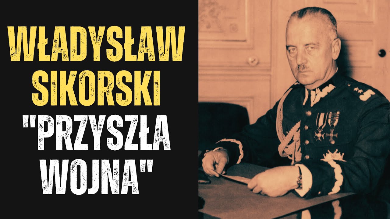 Władysław Sikorski 