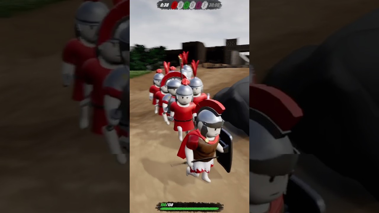 ME AND THE BOYS ARE FOR THE EMPIRE ⚔️