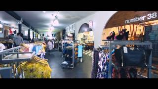 Arkive Clothing - At A Glance