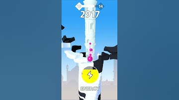 ²⁷²¹ Stack Bounce | #stackbounce #ASMR