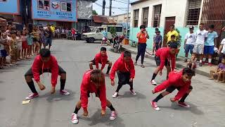 Tnk move!!!