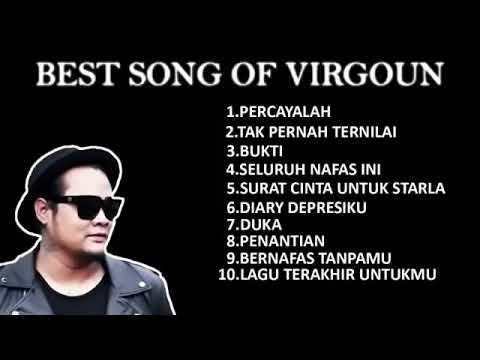 Virgoun • Full Album - TANPA IKLAN - Best Song of Virgoun • Kumpulan Lagu Virgoun Terbaik