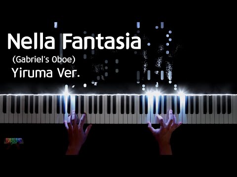 Nella Fantasia(Gabriel's Oboe)