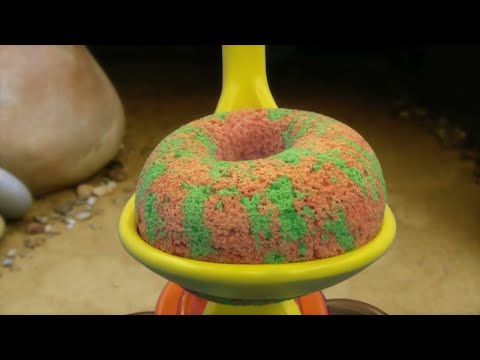 Dobranocny Ogród Pełna Kompilacja Odcinków Bajka Po Polsku