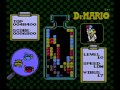 Breaking Dr. Mario (14 virus combo) - NES