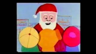 The very first Southpark Christmas short 1992 Funny