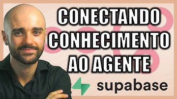 Como Conectar Arquivos à Base de Conhecimento no n8n com Supabase Vector (Passo a Passo)