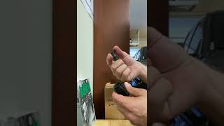 JMAC RRD-2C 24F X37 timing installation option