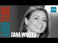 Star du X, Zara Whites se met à nu chez Thierry Ardisson | INA Arditube