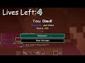 End of video